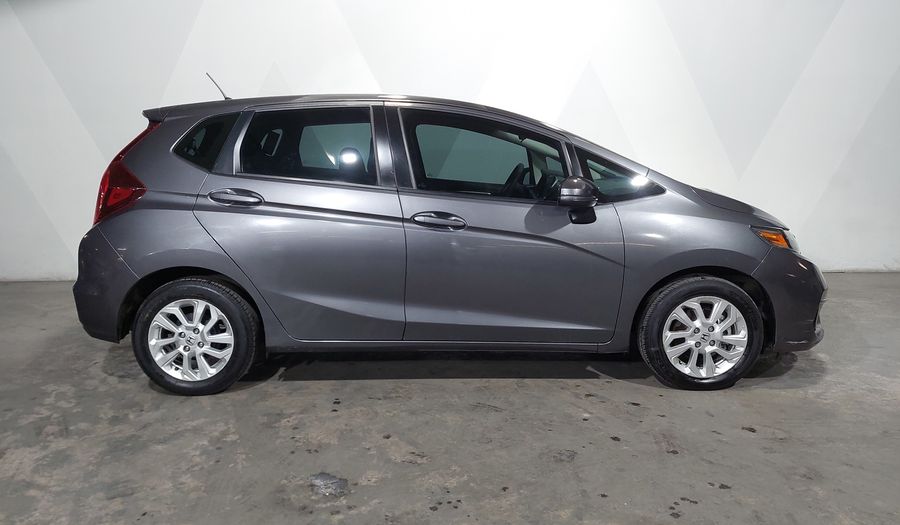 Honda Fit 1.5 FUN CVT Hatchback 2019