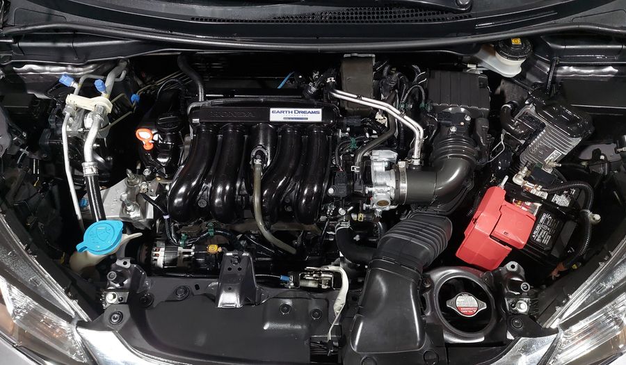 Honda Fit 1.5 FUN CVT Hatchback 2019