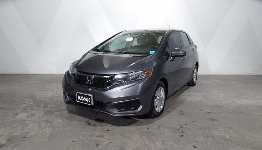 Honda • Fit