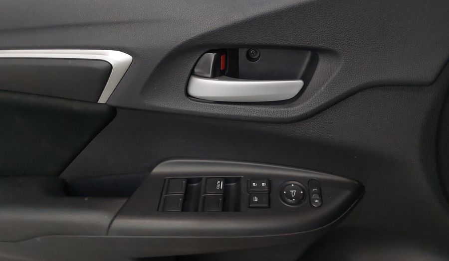 Honda Fit 1.5 FUN CVT Hatchback 2019