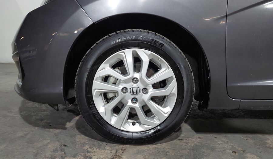 Honda Fit 1.5 FUN CVT Hatchback 2019