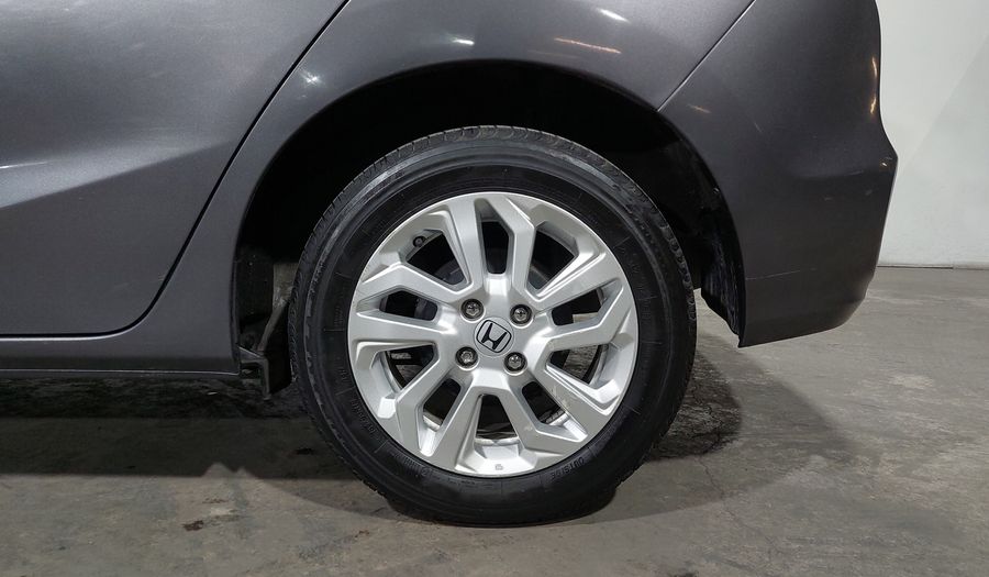 Honda Fit 1.5 FUN CVT Hatchback 2019