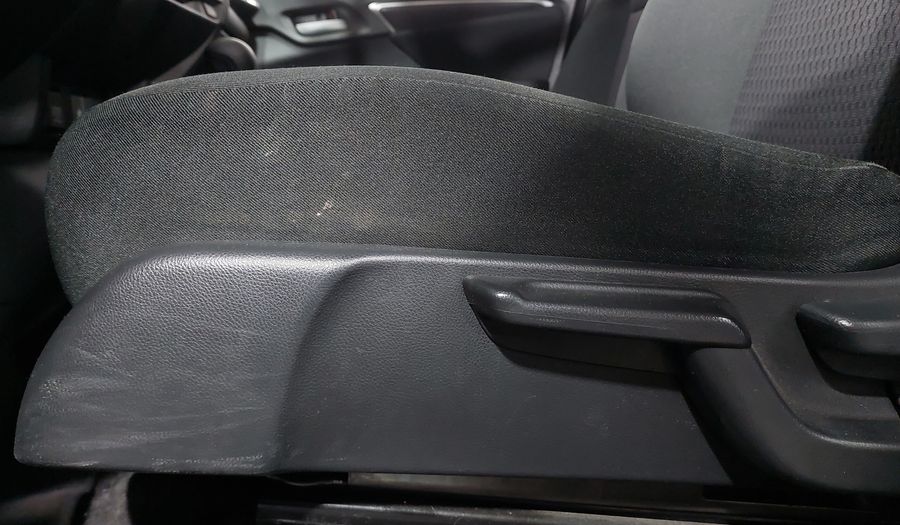 Honda Fit 1.5 FUN CVT Hatchback 2019