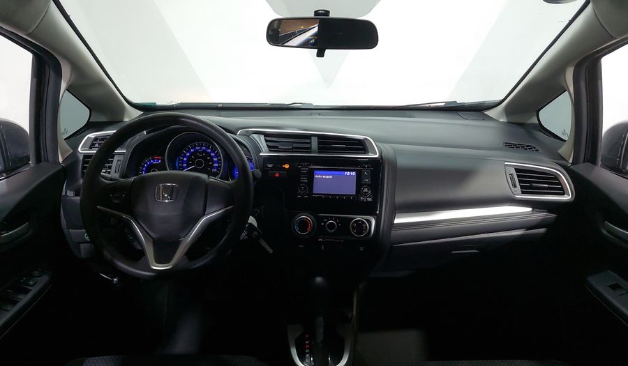 Honda Fit 1.5 FUN CVT Hatchback 2019