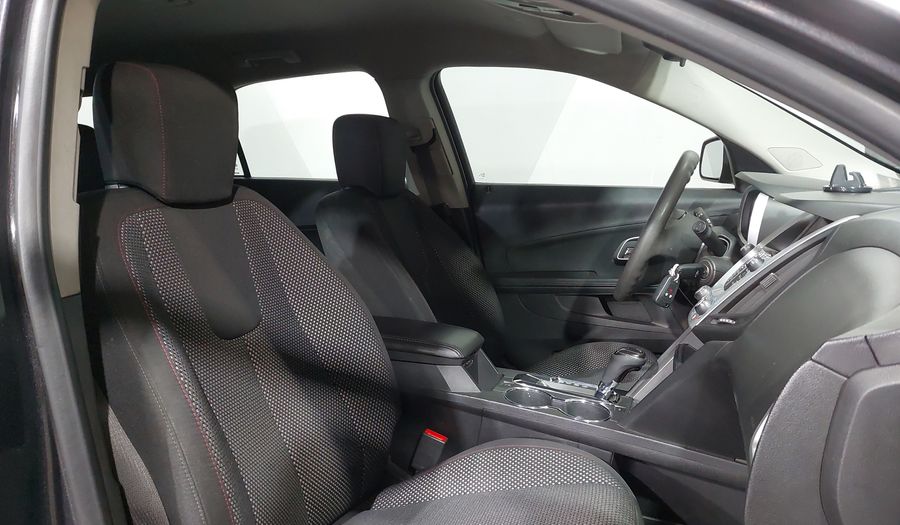 Chevrolet Equinox 2.4 LS D AUTO Suv 2016