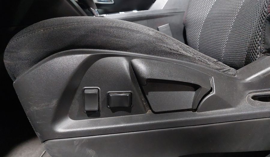 Chevrolet Equinox 2.4 LS D AUTO Suv 2016