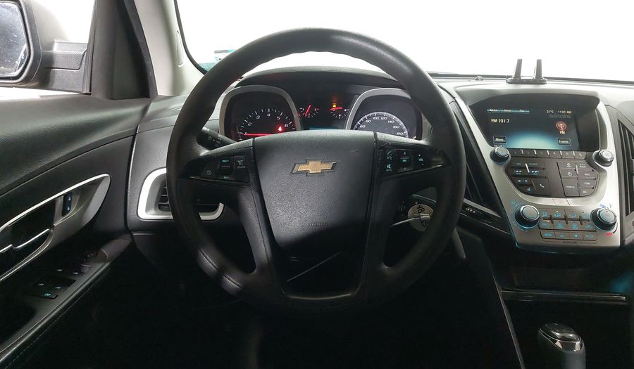 Chevrolet Equinox 2.4 LS D AUTO Suv 2016