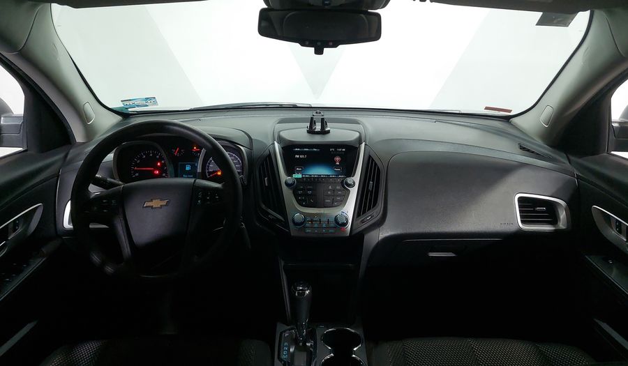 Chevrolet Equinox 2.4 LS D AUTO Suv 2016