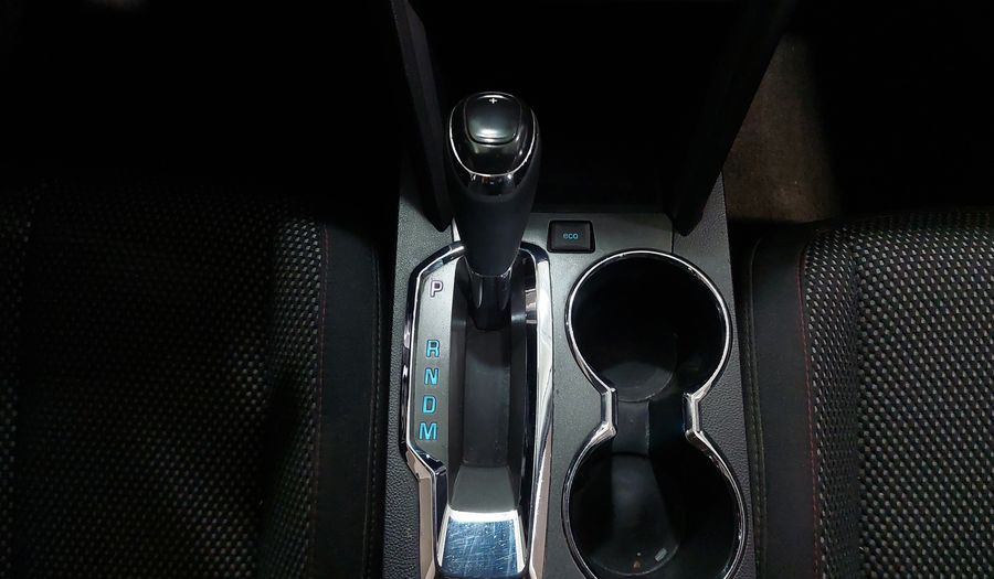 Chevrolet Equinox 2.4 LS D AUTO Suv 2016