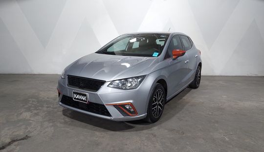 Seat • Ibiza