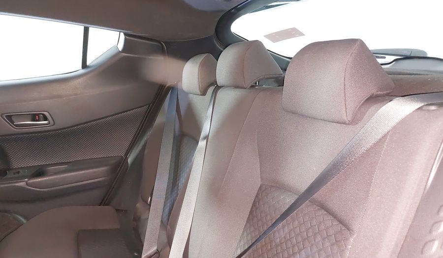 Toyota C-hr 2.0 AUTO Suv 2020