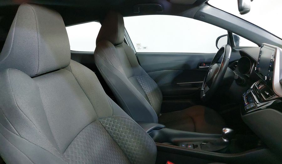 Toyota C-hr 2.0 AUTO Suv 2020