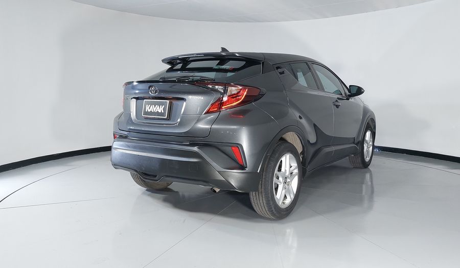 Toyota C-hr 2.0 AUTO Suv 2020