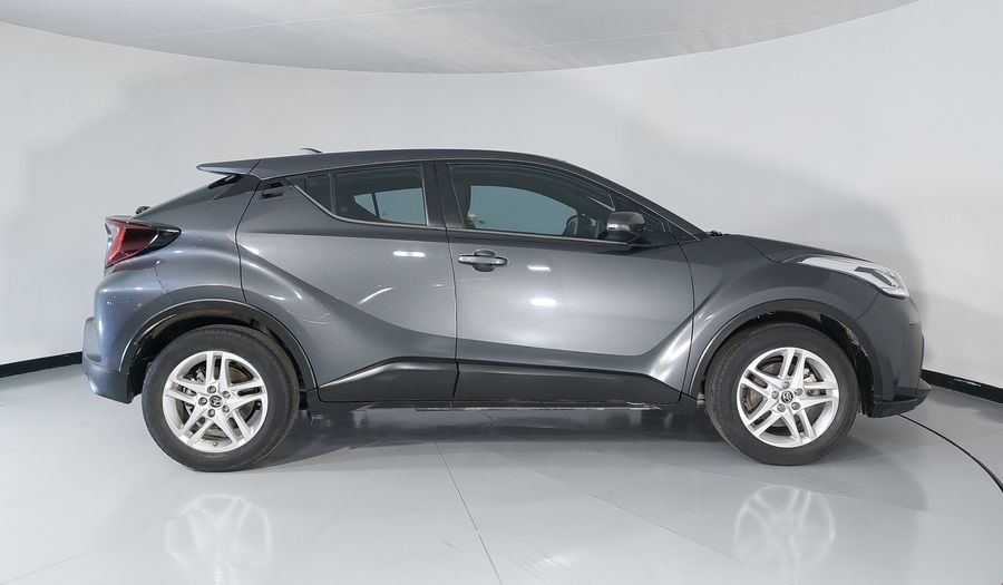 Toyota C-hr 2.0 AUTO Suv 2020