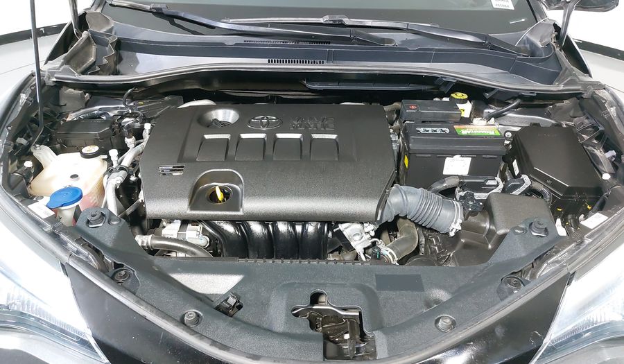 Toyota C-hr 2.0 AUTO Suv 2020