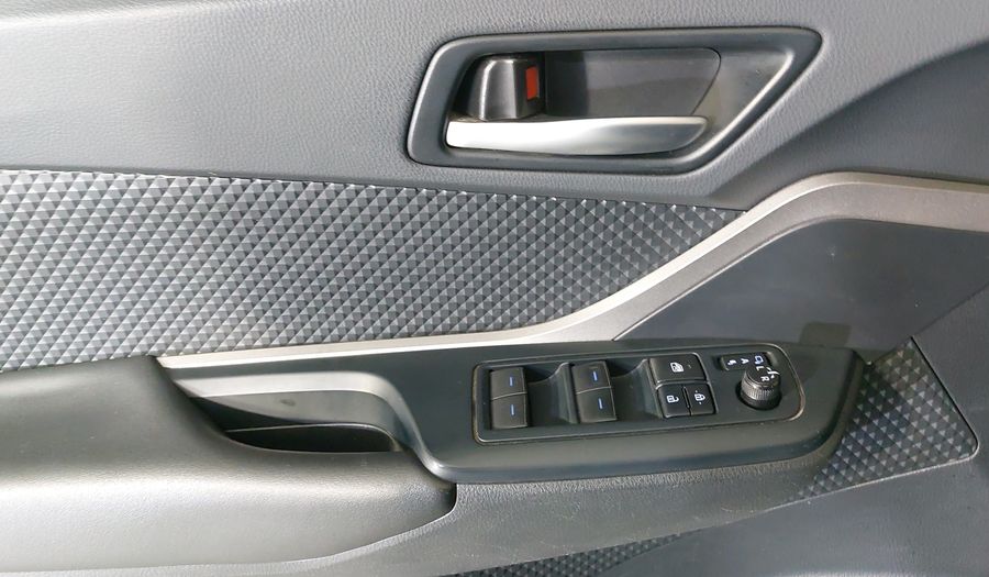 Toyota C-hr 2.0 AUTO Suv 2020