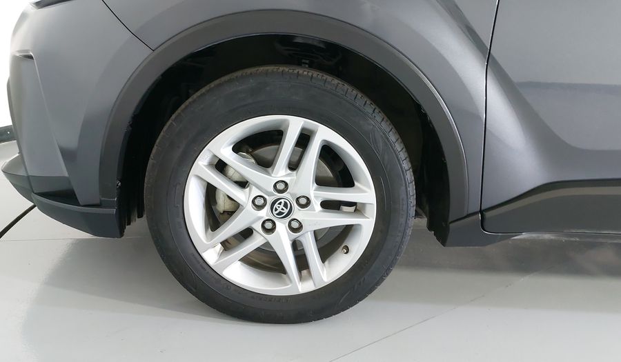 Toyota C-hr 2.0 AUTO Suv 2020