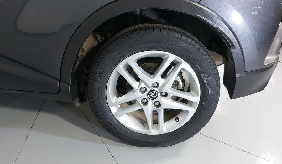 Toyota C-hr 2.0 AUTO Suv 2020