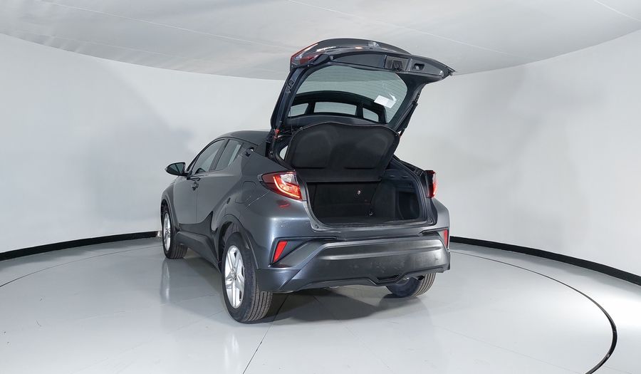 Toyota C-hr 2.0 AUTO Suv 2020