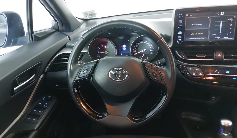 Toyota C-hr 2.0 AUTO Suv 2020