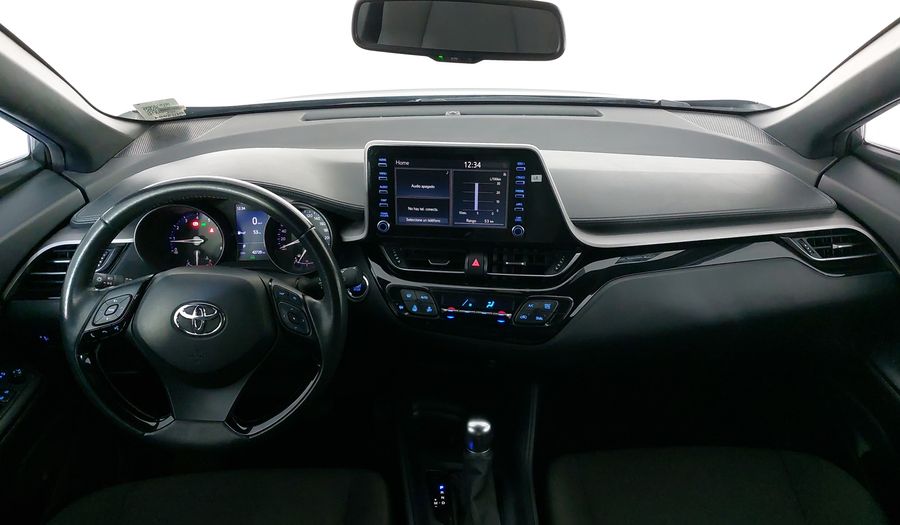 Toyota C-hr 2.0 AUTO Suv 2020