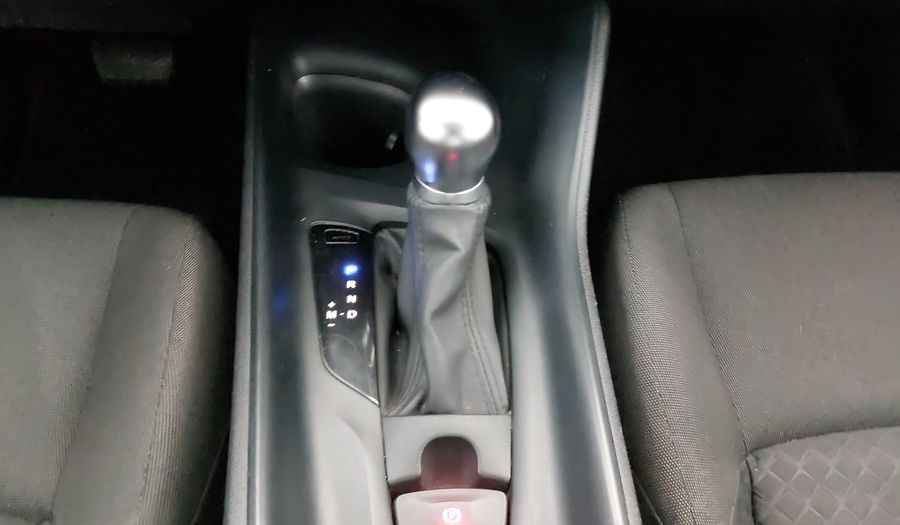 Toyota C-hr 2.0 AUTO Suv 2020