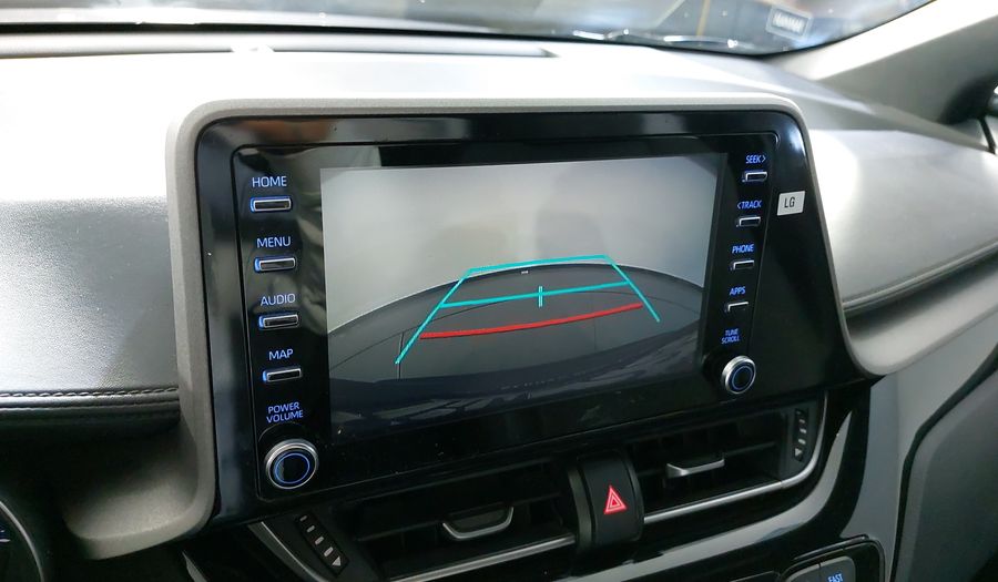 Toyota C-hr 2.0 AUTO Suv 2020