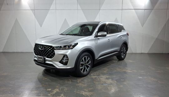 Chirey • Tiggo 7 Pro