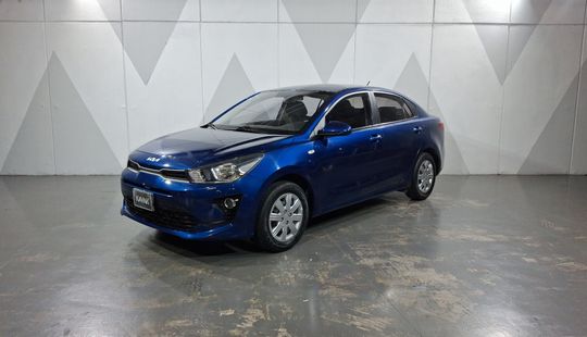 Kia • Rio