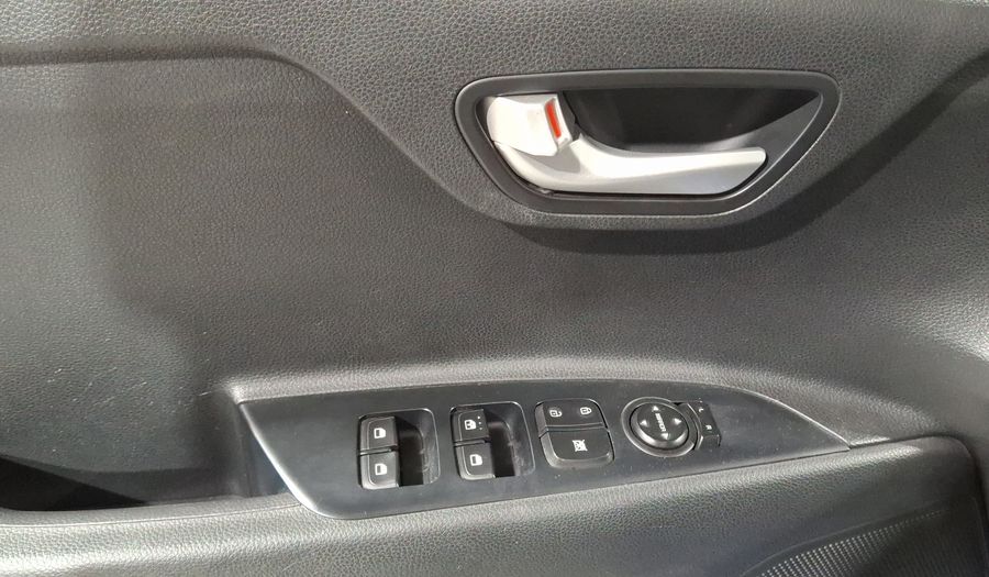 Kia Rio 1.6 L Sedan 2022