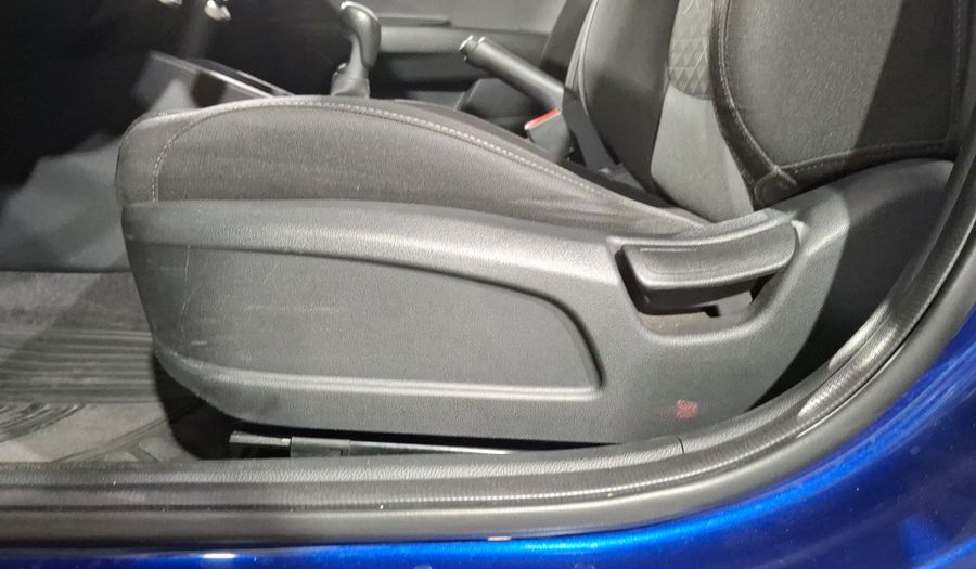 Kia Rio 1.6 L Sedan 2022