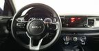 Kia Rio 1.6 L Sedan 2022