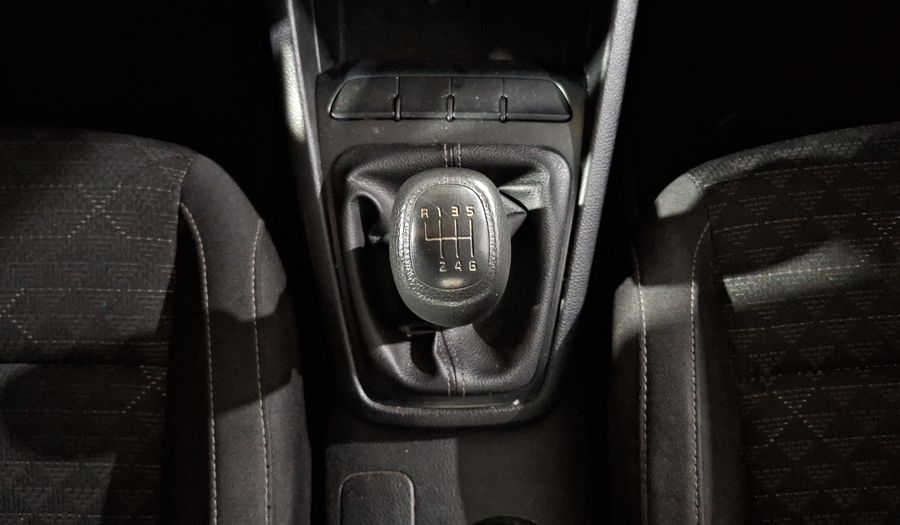 Kia Rio 1.6 L Sedan 2022