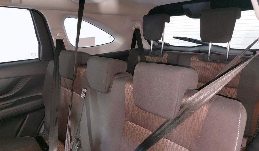 Toyota Avanza 1.5 LE Minivan 2024