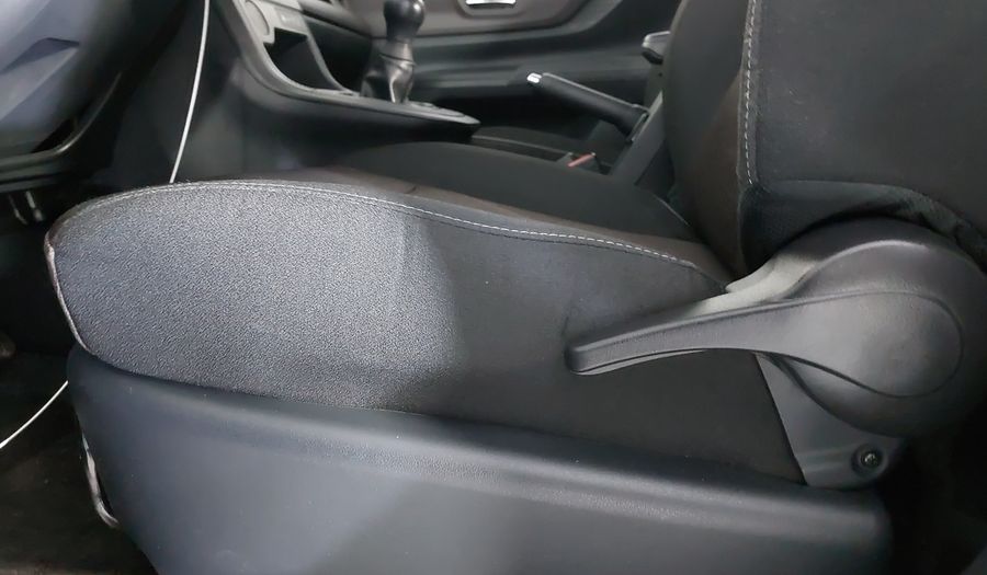 Toyota Avanza 1.5 LE Minivan 2024