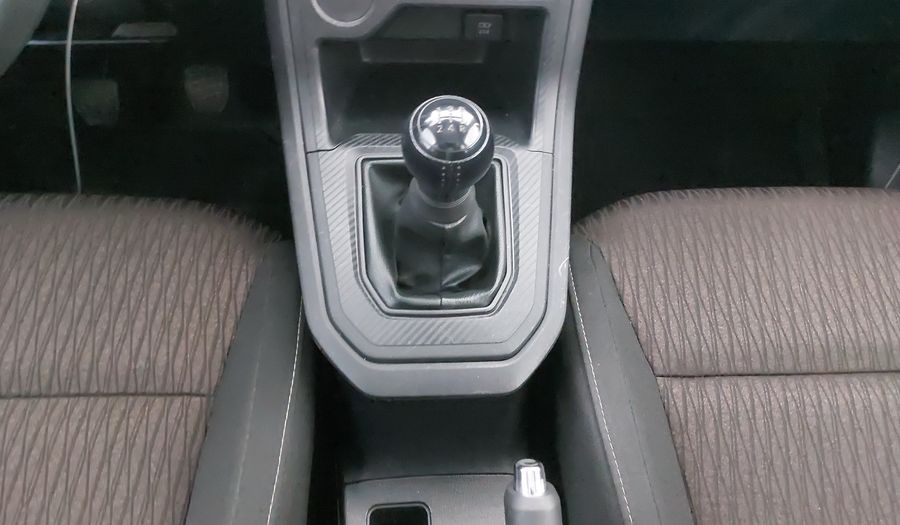 Toyota Avanza 1.5 LE Minivan 2024