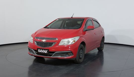 Chevrolet • Onix