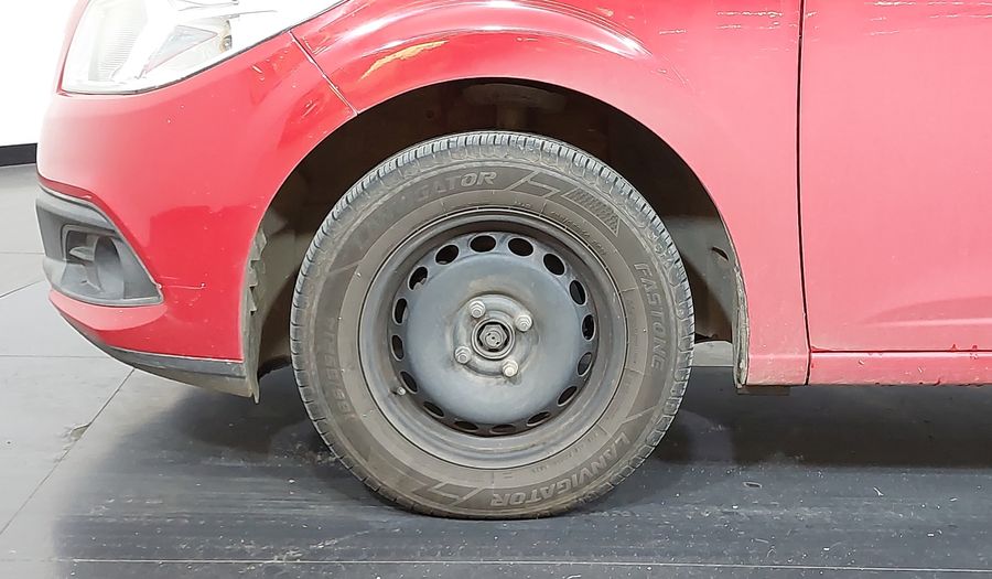 Chevrolet Onix 1.0 SPE/4 LT Hatchback 2014