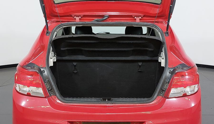 Chevrolet Onix 1.0 SPE/4 LT Hatchback 2014