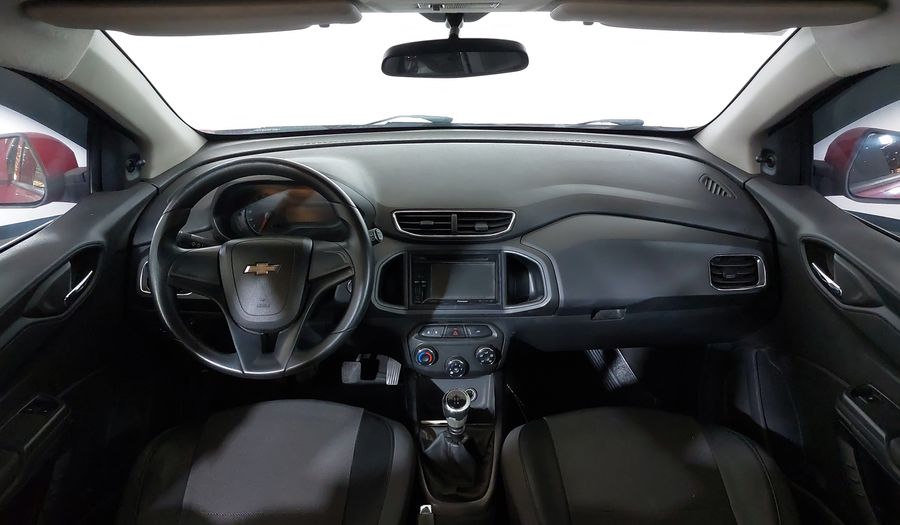 Chevrolet Onix 1.0 SPE/4 LT Hatchback 2014