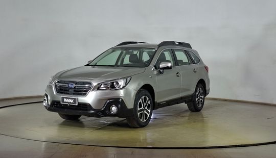 Subaru • Outback