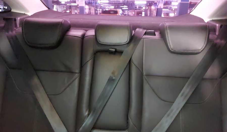 Ford Focus 2.0 TITANIUM SEDAN AT Sedan 2018