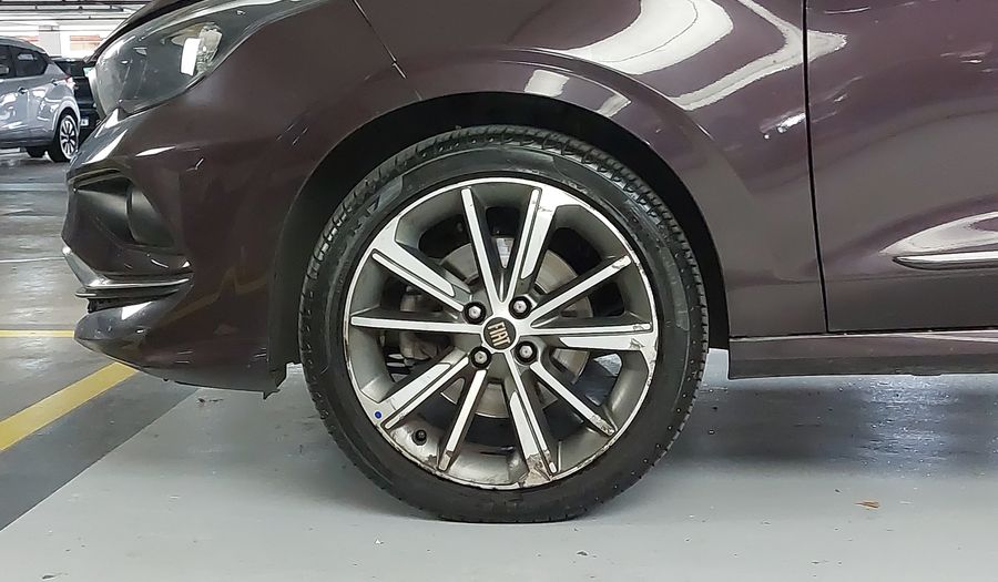 Fiat Cronos 1.8 PRECISION AUTO Sedan 2021