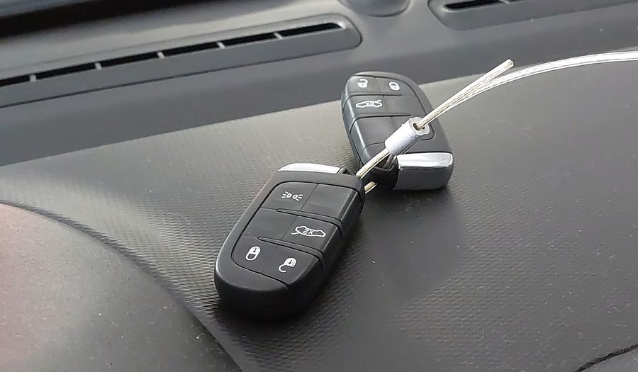 Fiat Cronos 1.8 PRECISION AUTO Sedan 2021