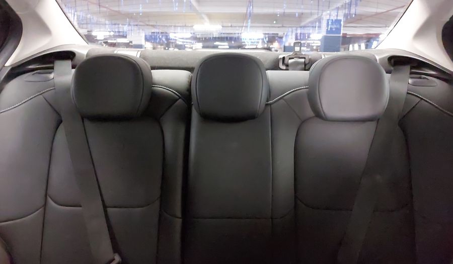 Fiat Cronos 1.8 PRECISION AUTO Sedan 2021