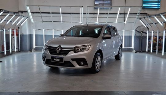 Renault • Sandero