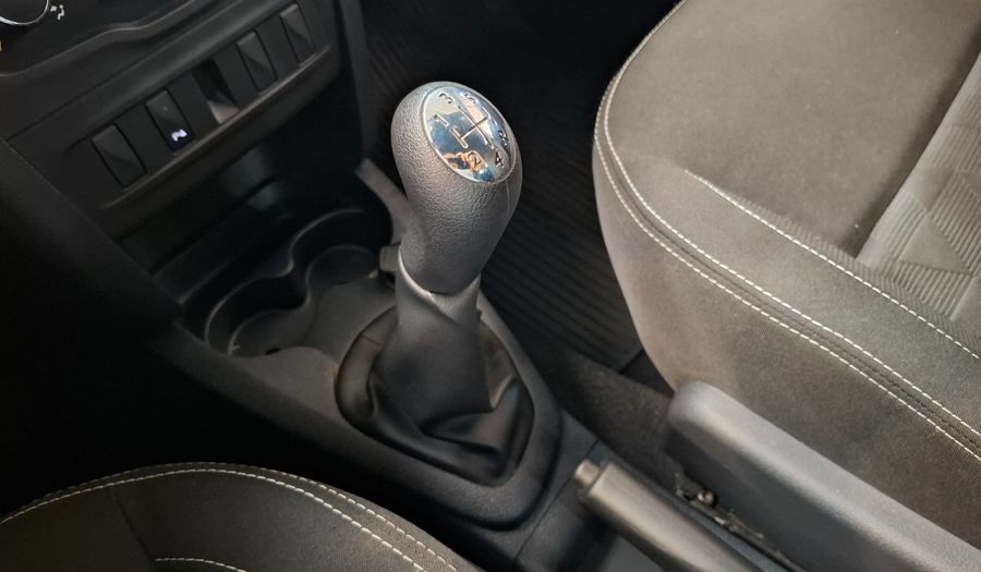 Renault Sandero 1.6 ZEN Hatchback 2023