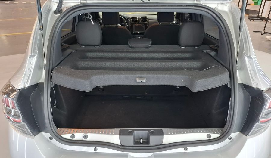 Renault Sandero 1.6 ZEN Hatchback 2023