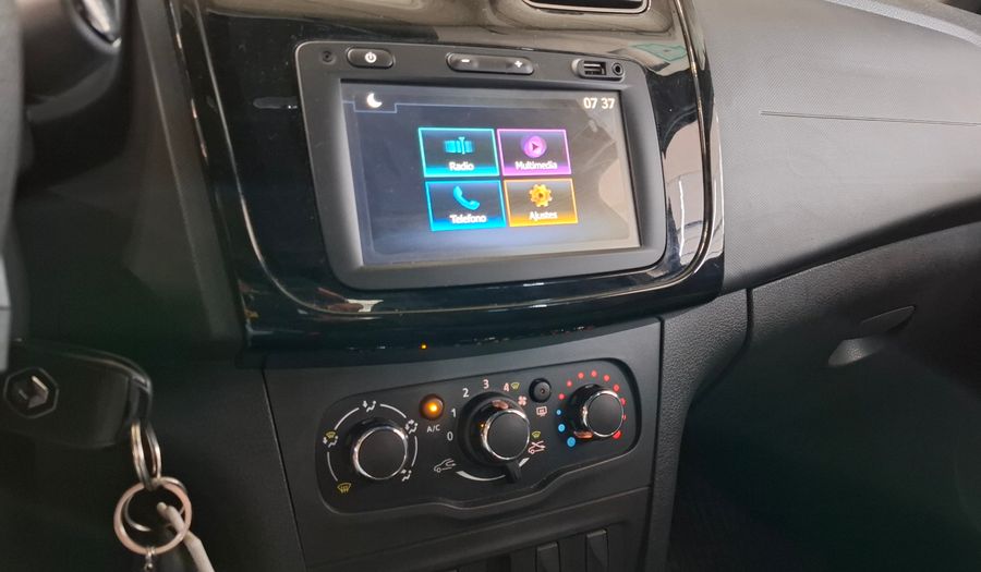 Renault Sandero 1.6 ZEN Hatchback 2023