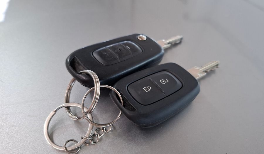 Renault Sandero 1.6 ZEN Hatchback 2023